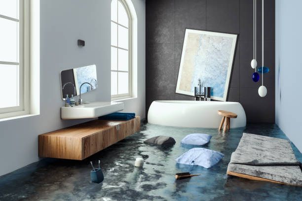 Water damage restoration experts in Succasunna, NJ